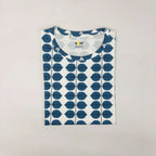 Dots Ladies Printed T-Shirt