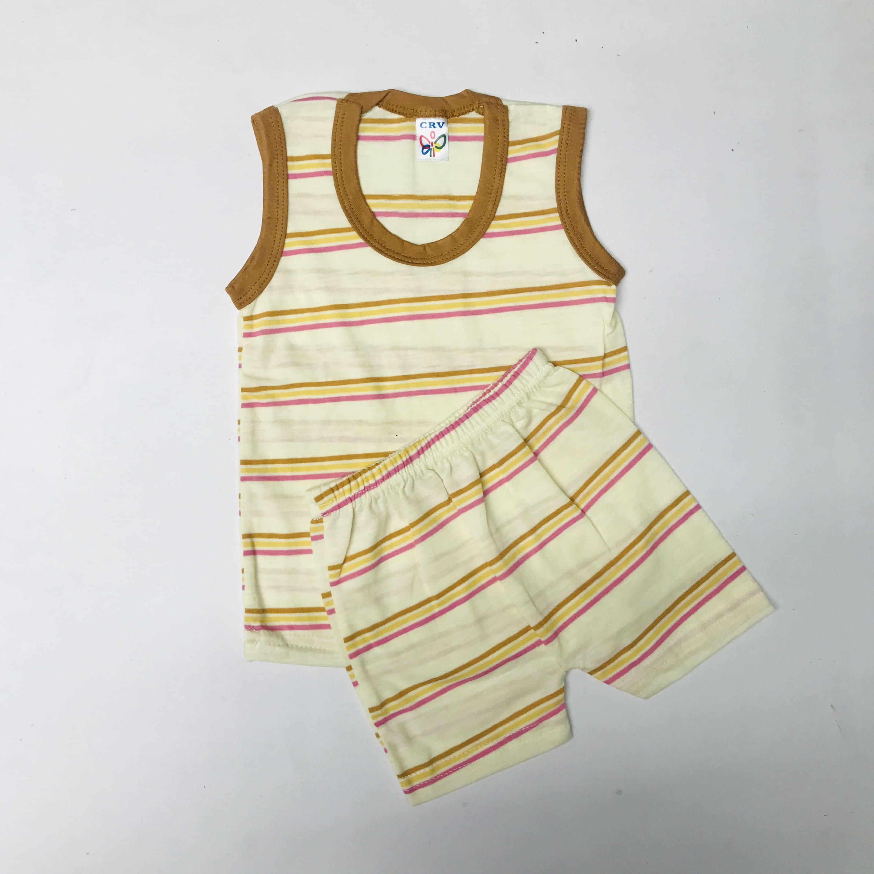 SL Kids Nikker Set