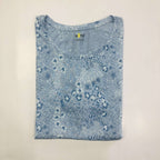 Dots Ladies Printed T-Shirt