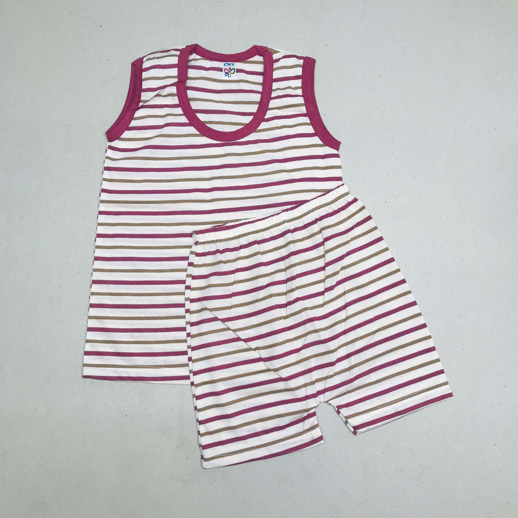 SL Kids Nikker Set