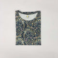 Dots Ladies Printed T-Shirt