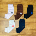 Rib Pant Combo Pack Of 5