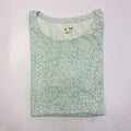 Dots Ladies Printed T-Shirt