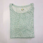 Dots Ladies Printed T-Shirt
