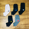 Rib Pant Combo Pack Of 5