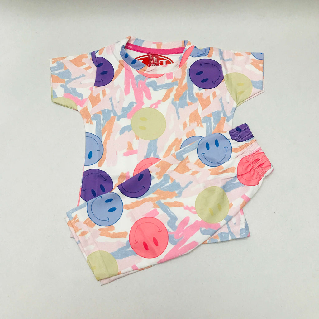 Kids 3/4th Set