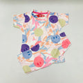 Kids 3/4th Set