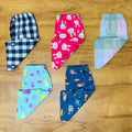 Kids Pant Combo Pack of 5