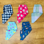 Kids Pant Combo Pack of 5