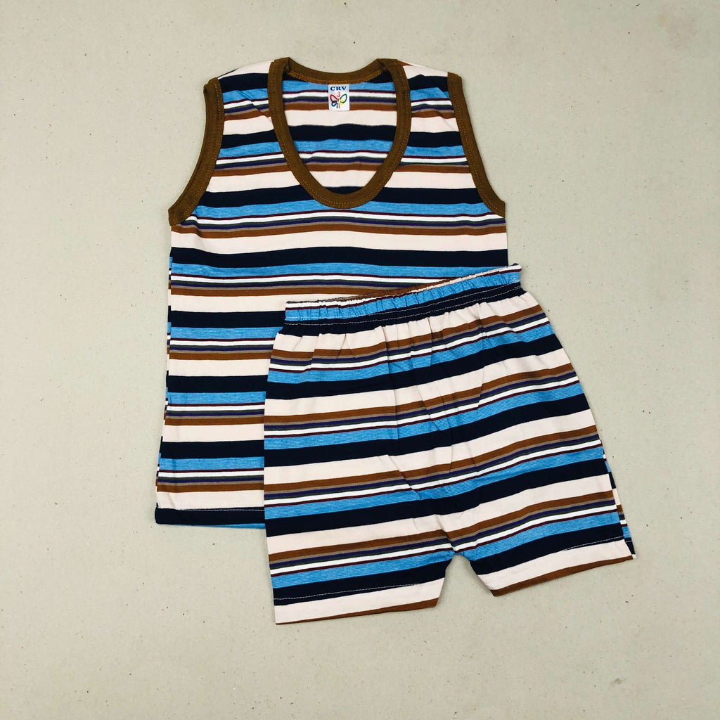 SL Kids Nikker Set