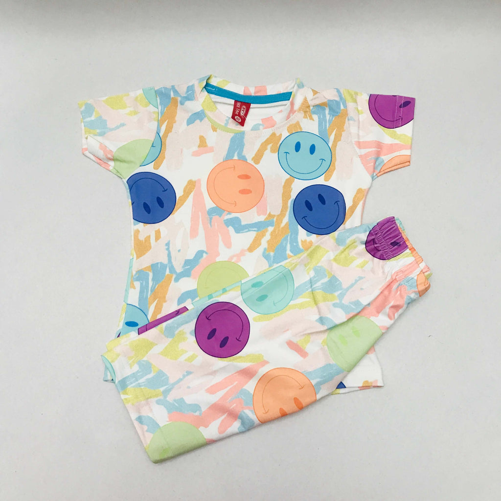 Kids Co-ord Set