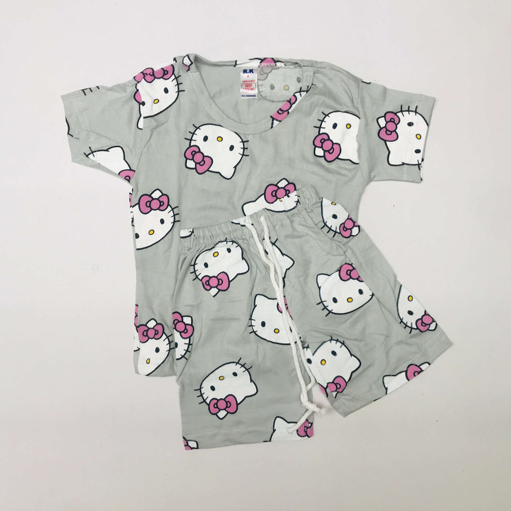 Kids Nikker Set