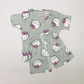 Kids Nikker Set