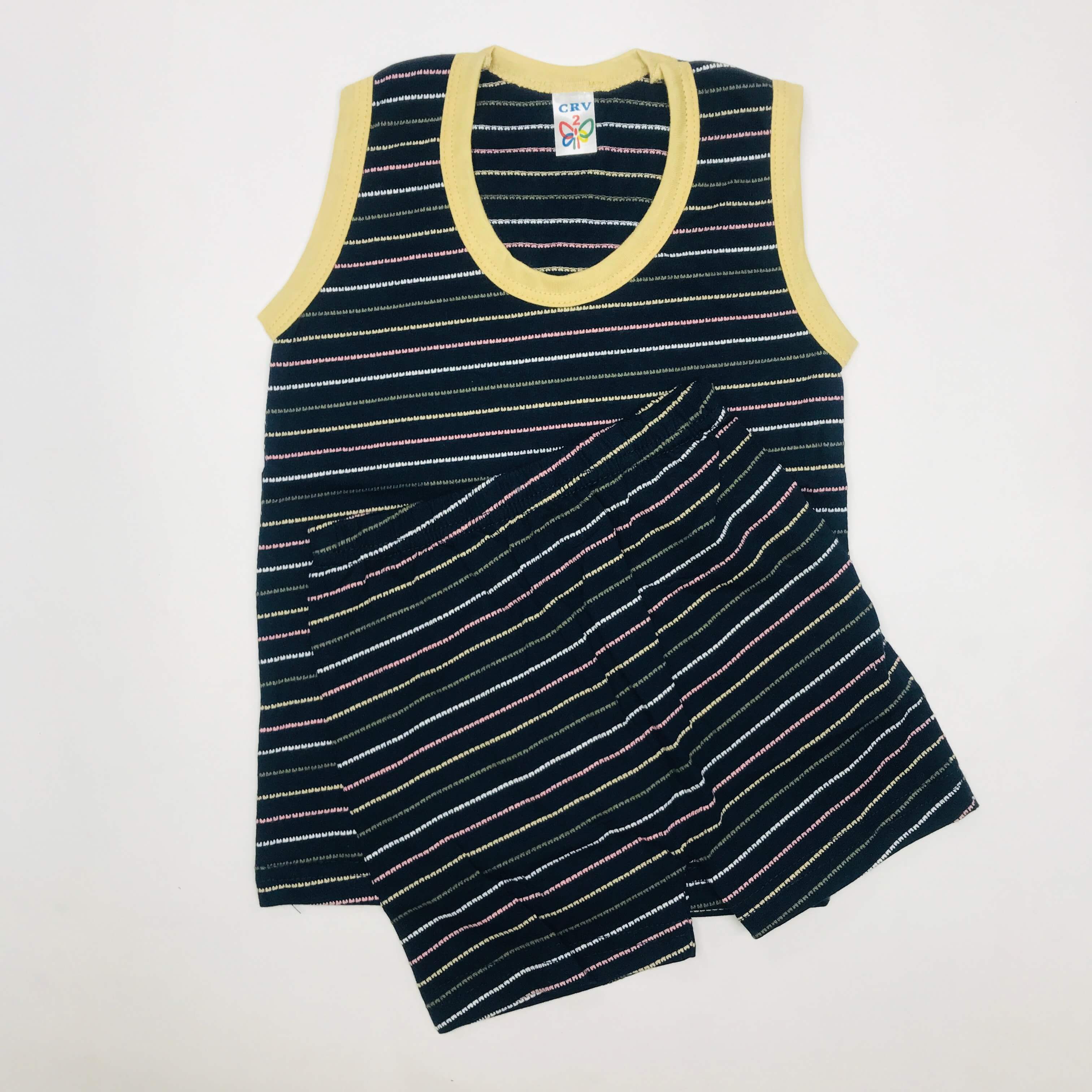 SL Kids Nikker Set