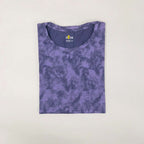 Dots Ladies Printed T-Shirt