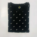 Dots Ladies Printed T-Shirt