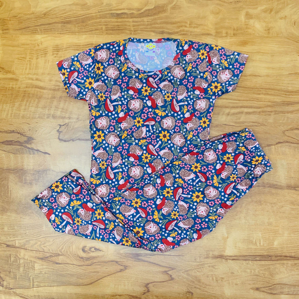 Pant Set