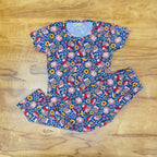 Pant Set