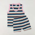 SL Kids Nikker Set