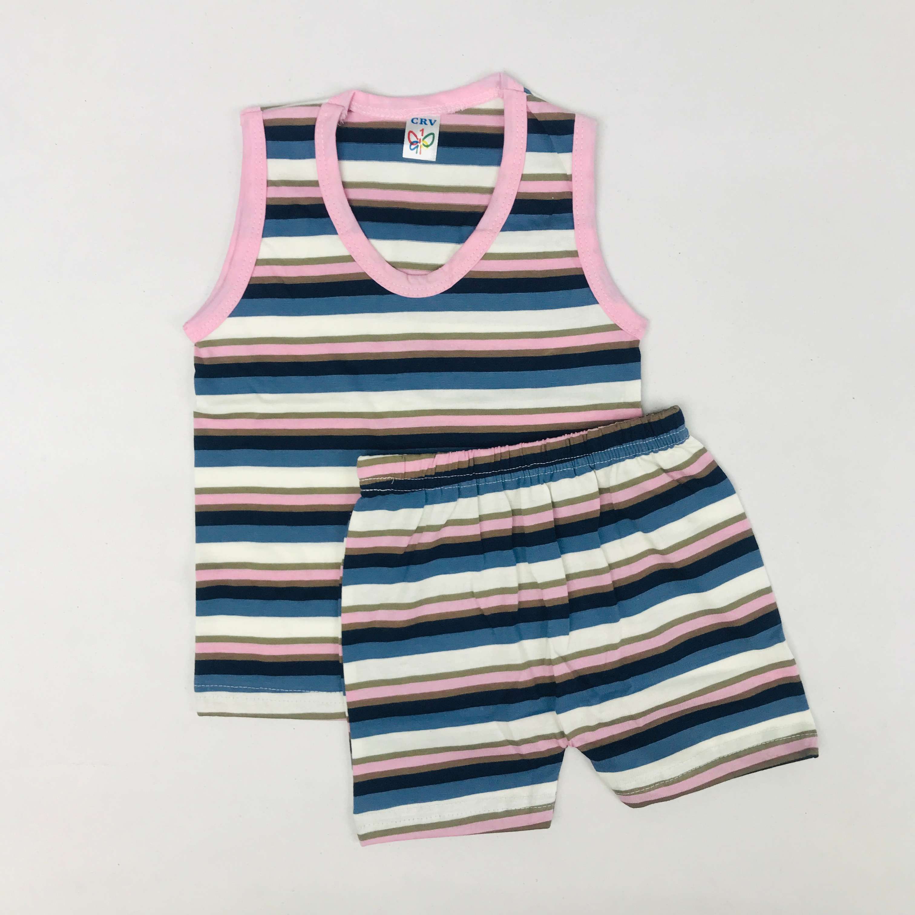SL Kids Nikker Set