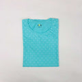 Dots Ladies Printed T-Shirt
