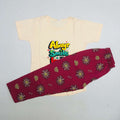 Floral Fairy Girls Set