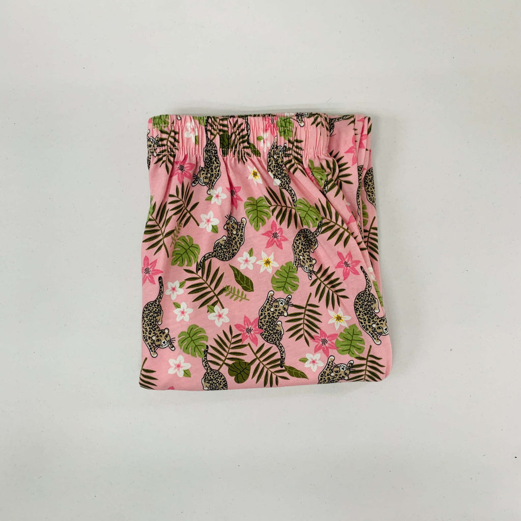 Dots Ladies Pyjama