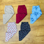Kids Pant Combo Pack of 5