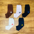 Rib Pant Combo Pack Of 5
