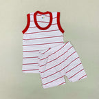 SL Kids Nikker Set