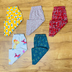 Kids Pant Combo Pack of 5