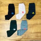 Rib Pant Combo Pack Of 5