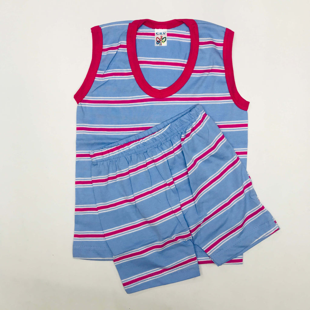 SL Kids Nikker Set