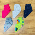 Kids Pant Combo Pack of 5
