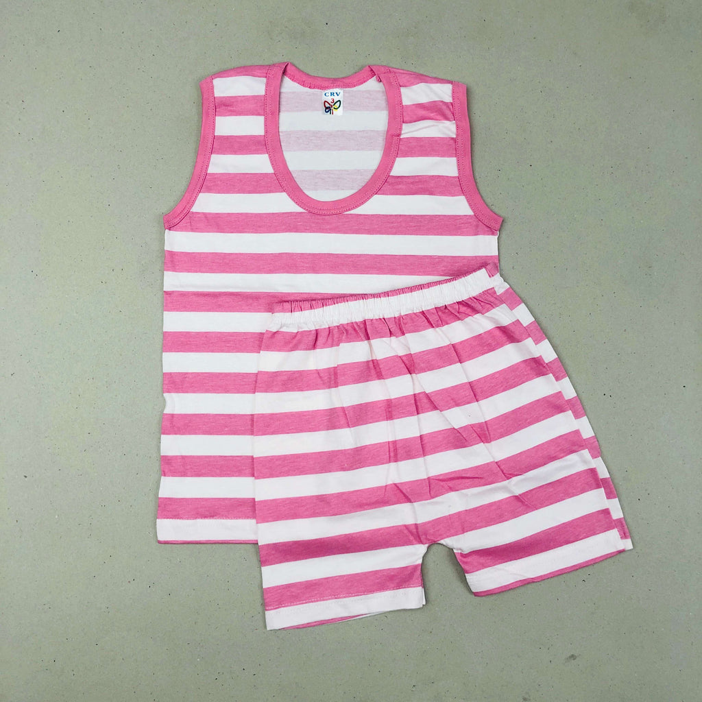 SL Kids Nikker Set