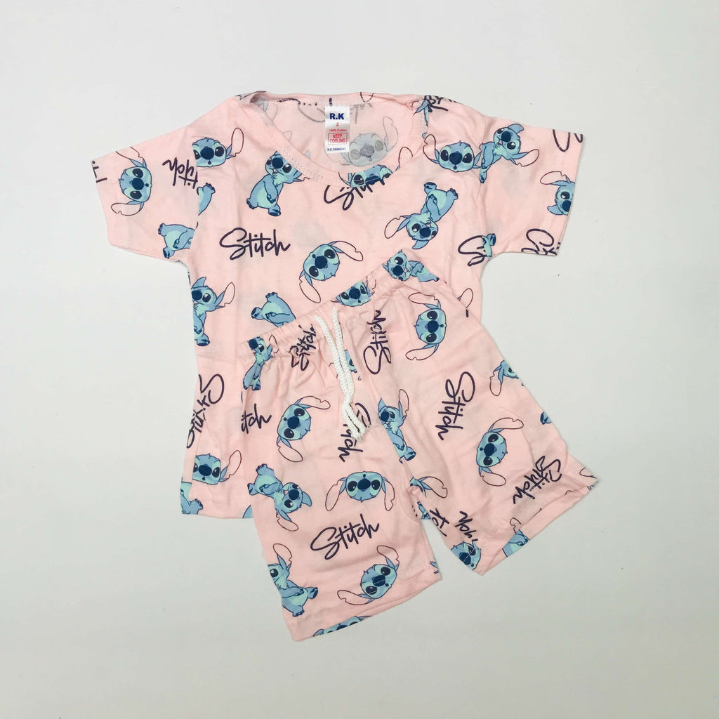 Kids Nikker Set