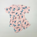 Kids Nikker Set