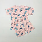 Kids Nikker Set