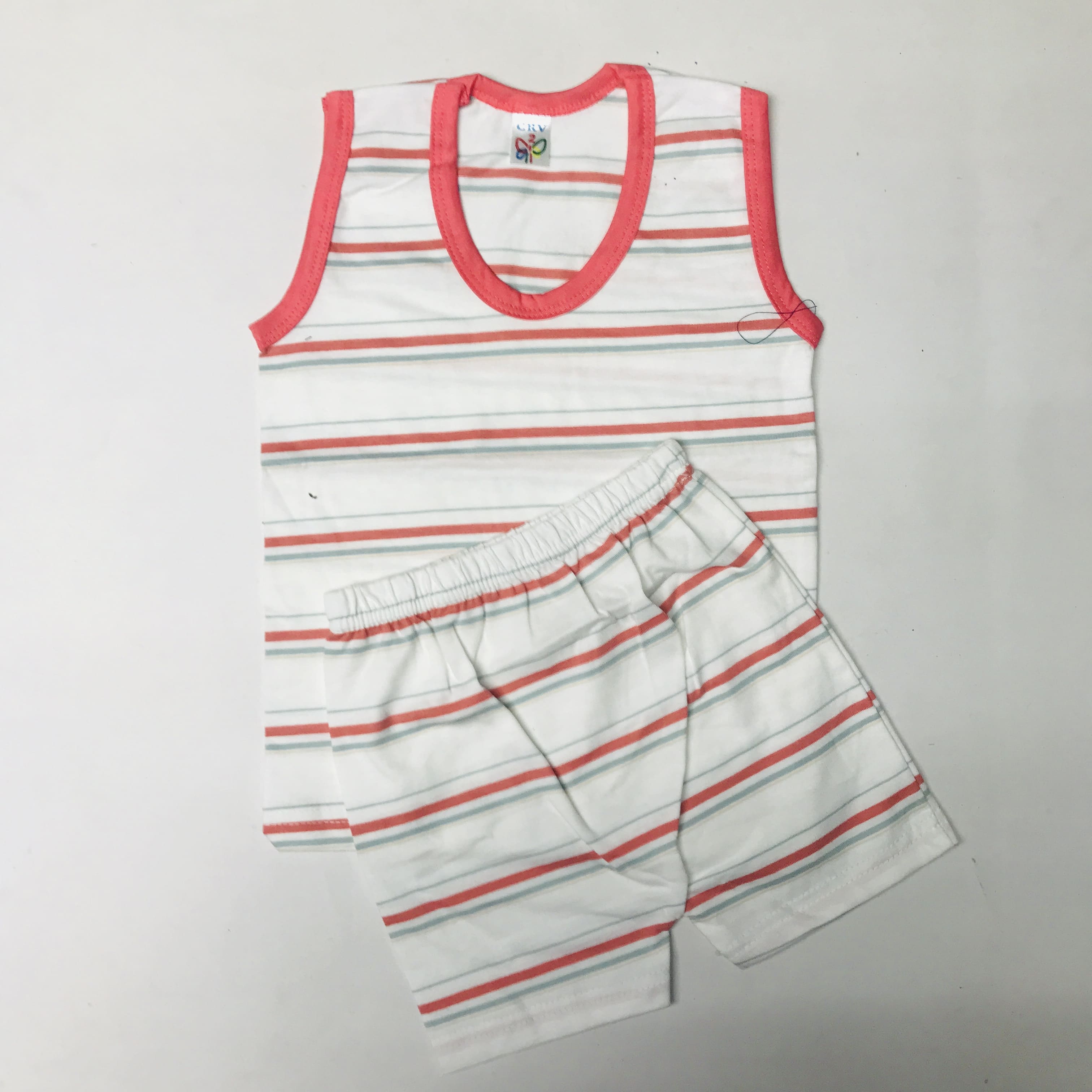 SL Kids Nikker Set