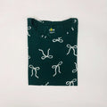 Dots Ladies Printed T-Shirt