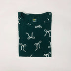 Dots Ladies Printed T-Shirt