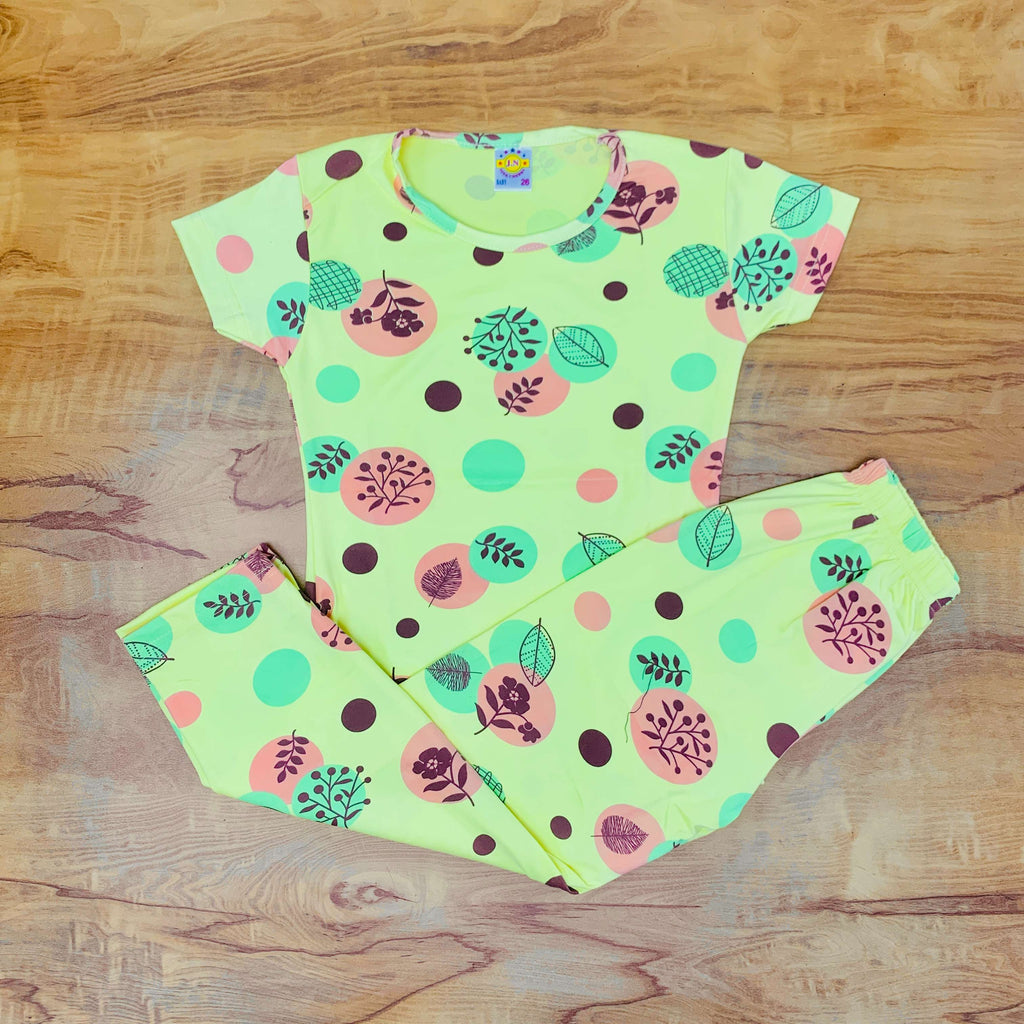 Pant Set