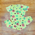 Pant Set