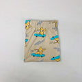 Ladies Trendy Capri