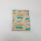 Ladies Trendy Capri