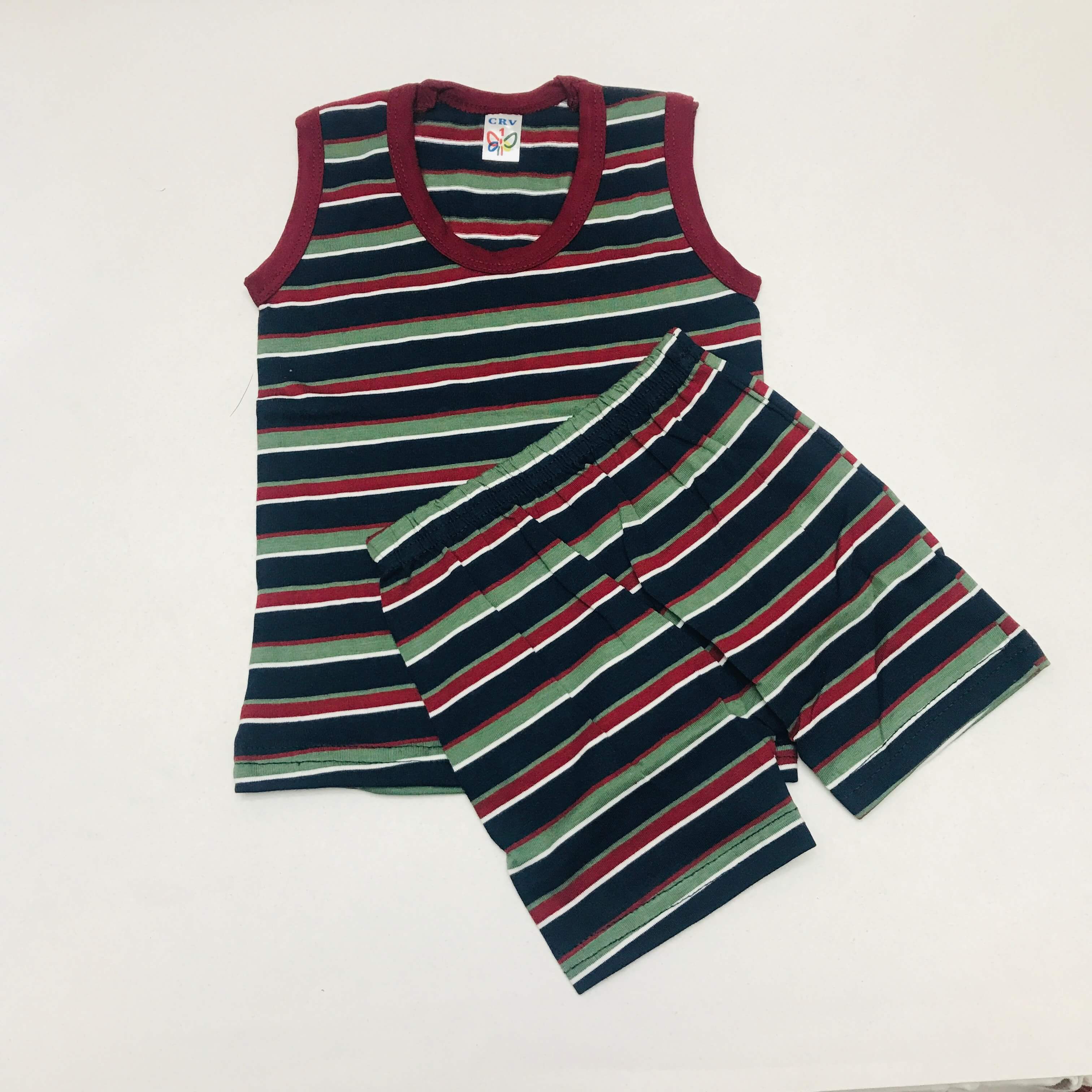 Kids Nikker Set
