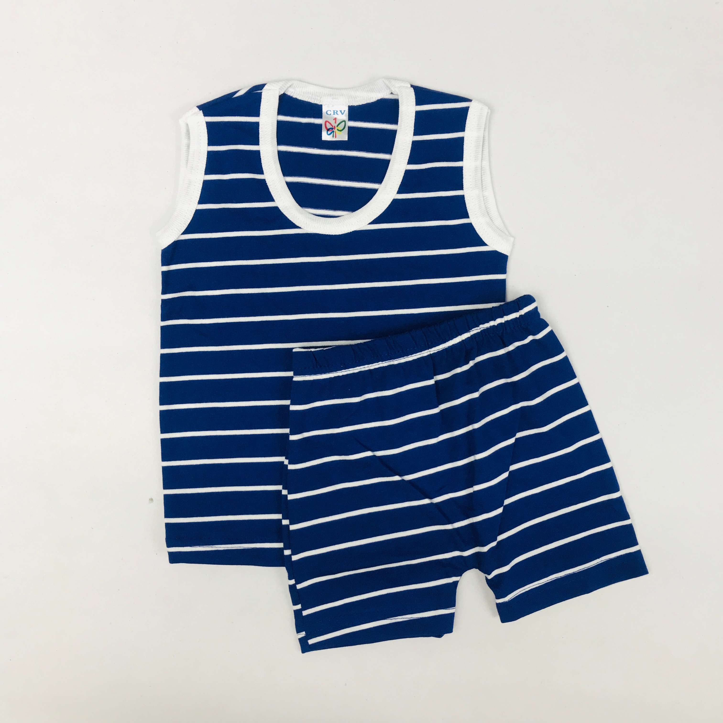 SL Kids Nikker Set