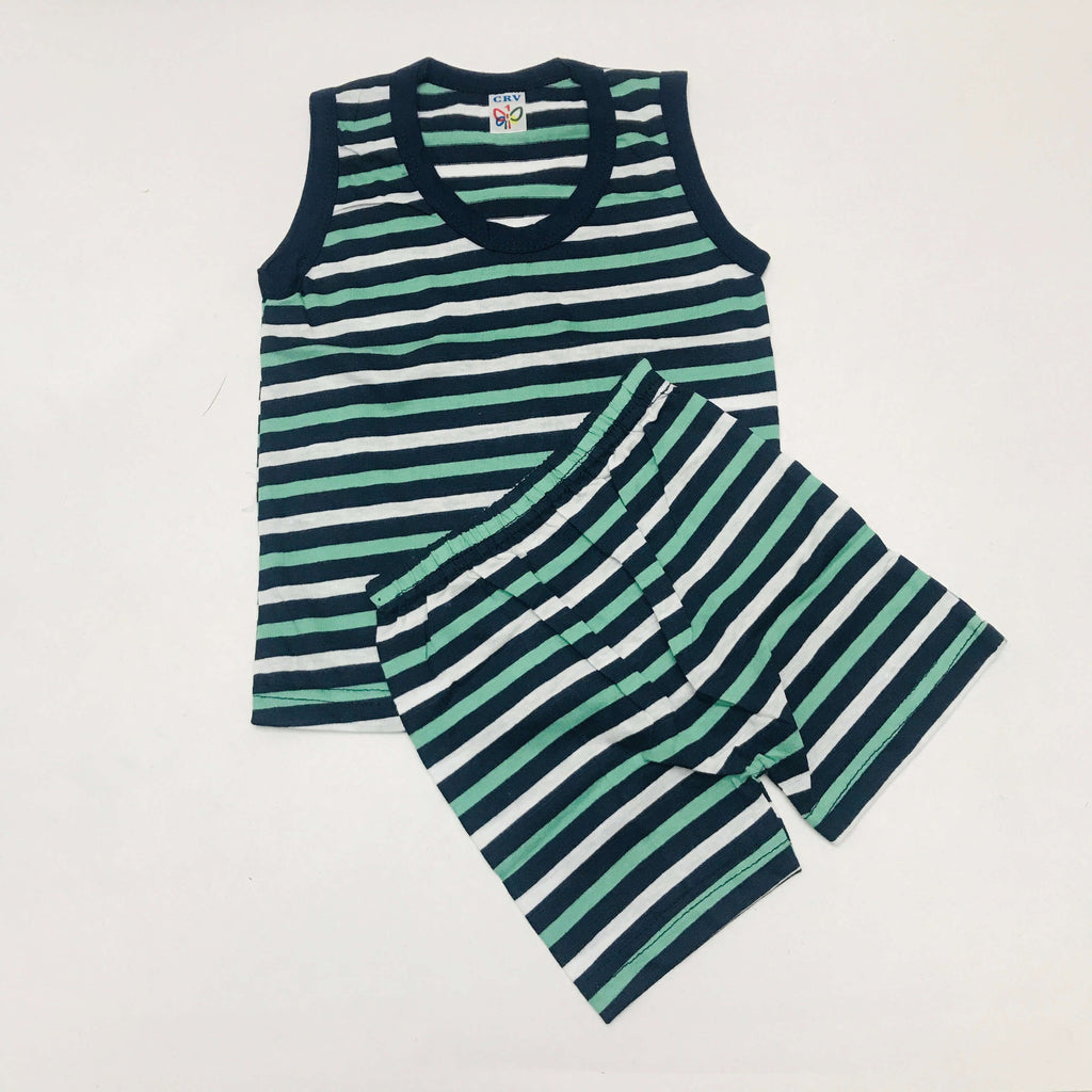 Kids Nikker Set