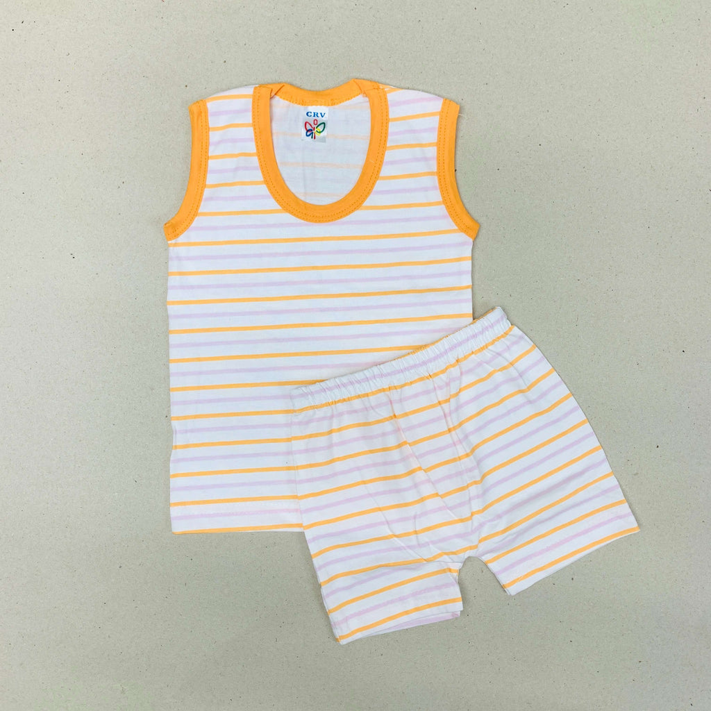 SL Kids Nikker Set
