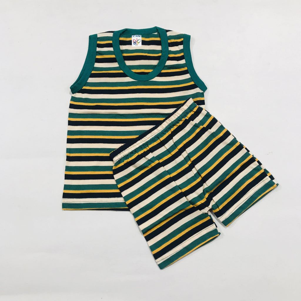 Kids Nikker Set